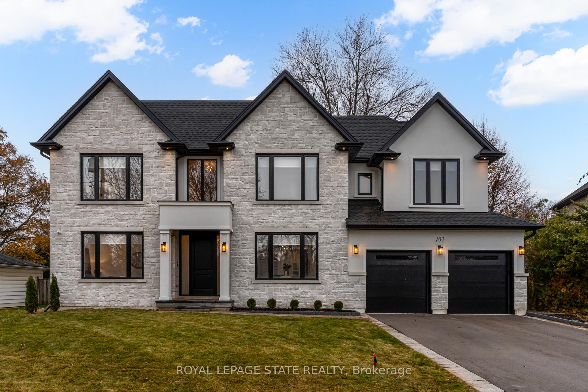 102 Cumming Court Hamilton Ontario Canada Sale residential Ali Abbas Realty Network 100 Inc., Brokerage *