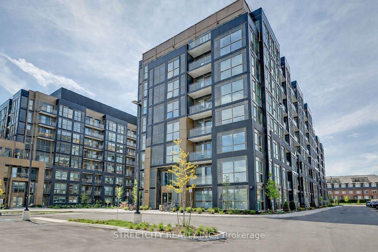 834 - 2343 Khalsa Gate Oakville Ontario Canada Sale residential   STREETCITY REALTY INC., BROKERAGE*