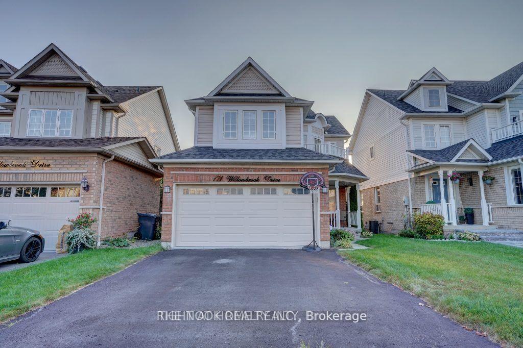 171 Willowbrook Drive Whitby Ontario Canada Rent residential   Right at Home Realty, Brokerage