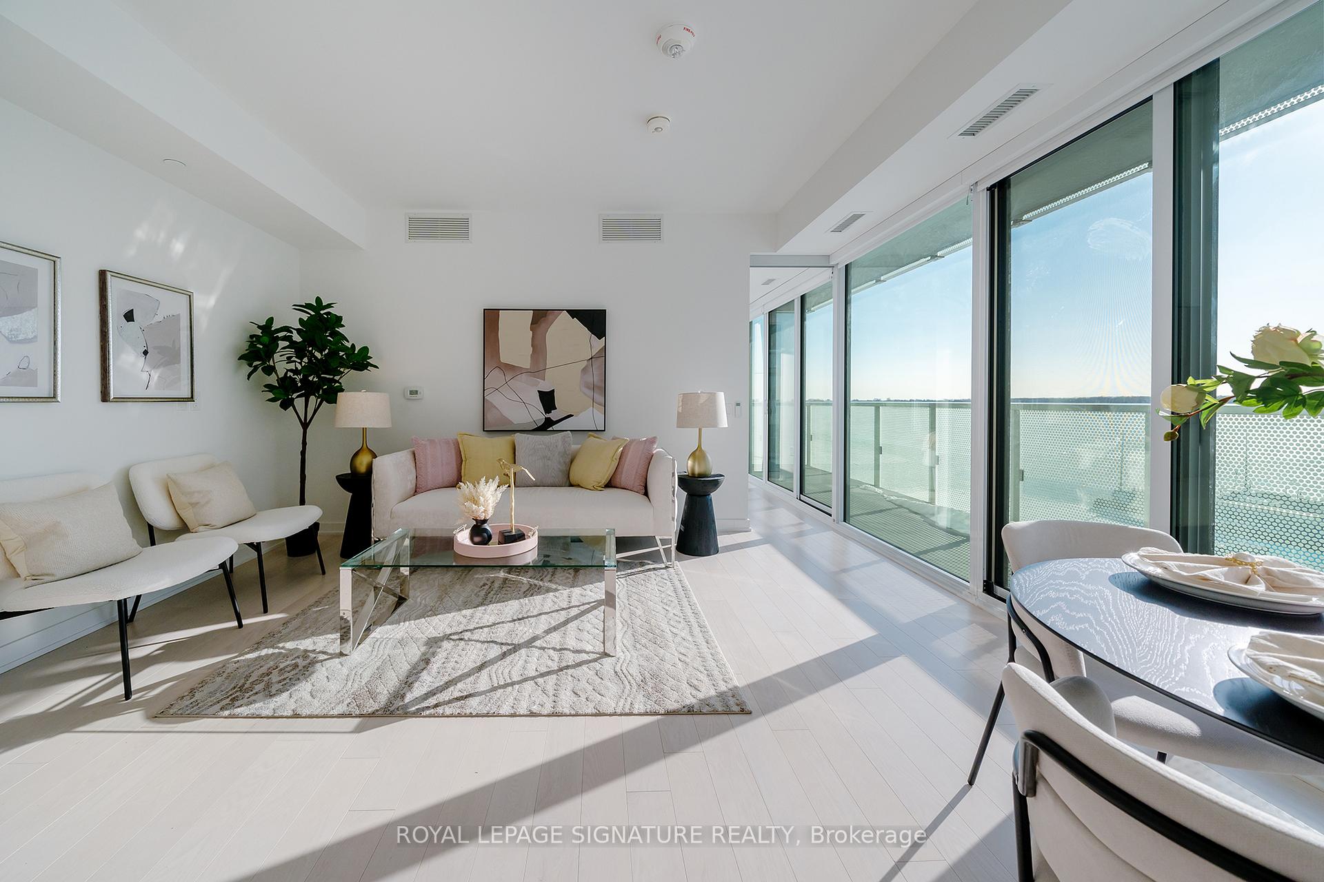 711 - 15 Queens Quay E Toronto Ontario Canada Sale residential Deepika Khurana HomeLife/Cimerman Real Estate Ltd., Brokerage*