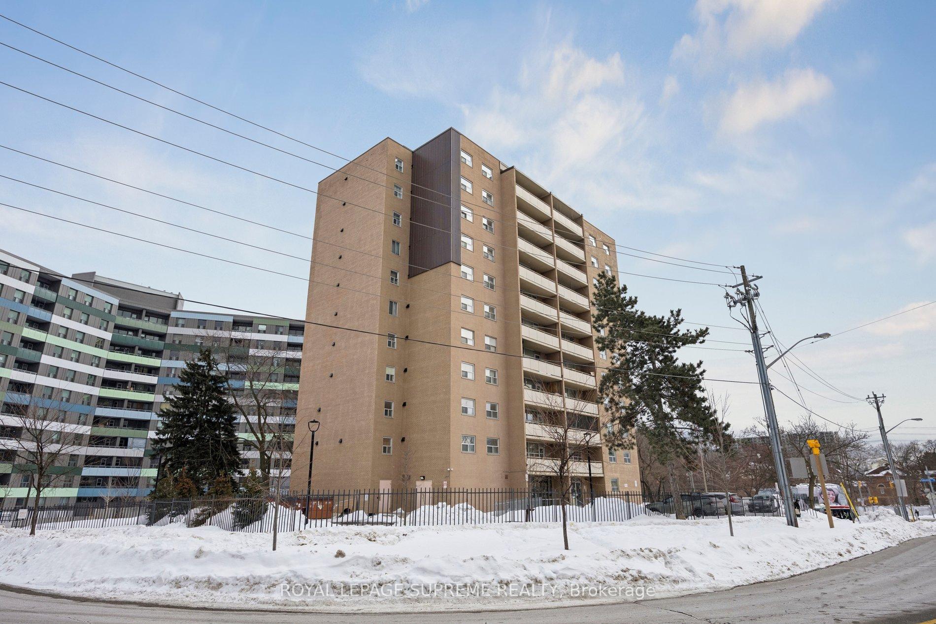 704 - 207 Galloway Road Toronto Ontario Canada Sale residential Scarborough Homes and Condos Real Estate Homeward, Brokerage*