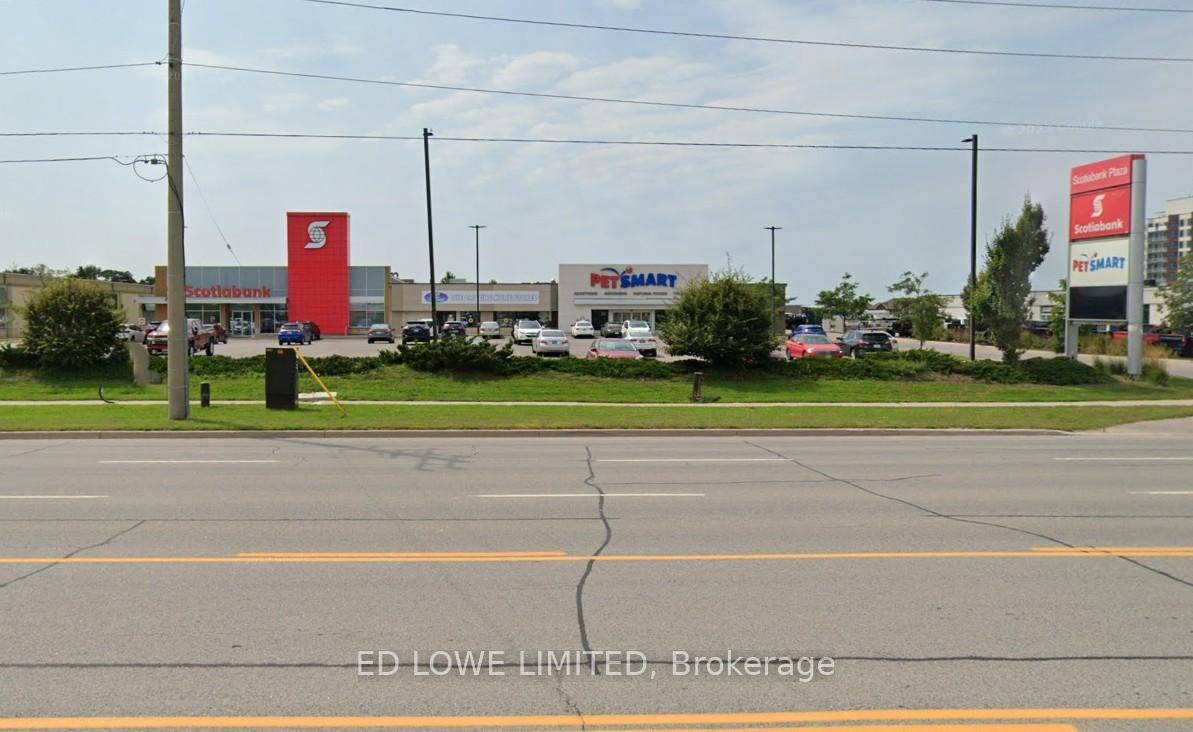 2 - 544 BAYFIELD Street Barrie Ontario Canada Lease commercial Dave Moore RE/MAX Hallmark Chay Realty, Brokerage*