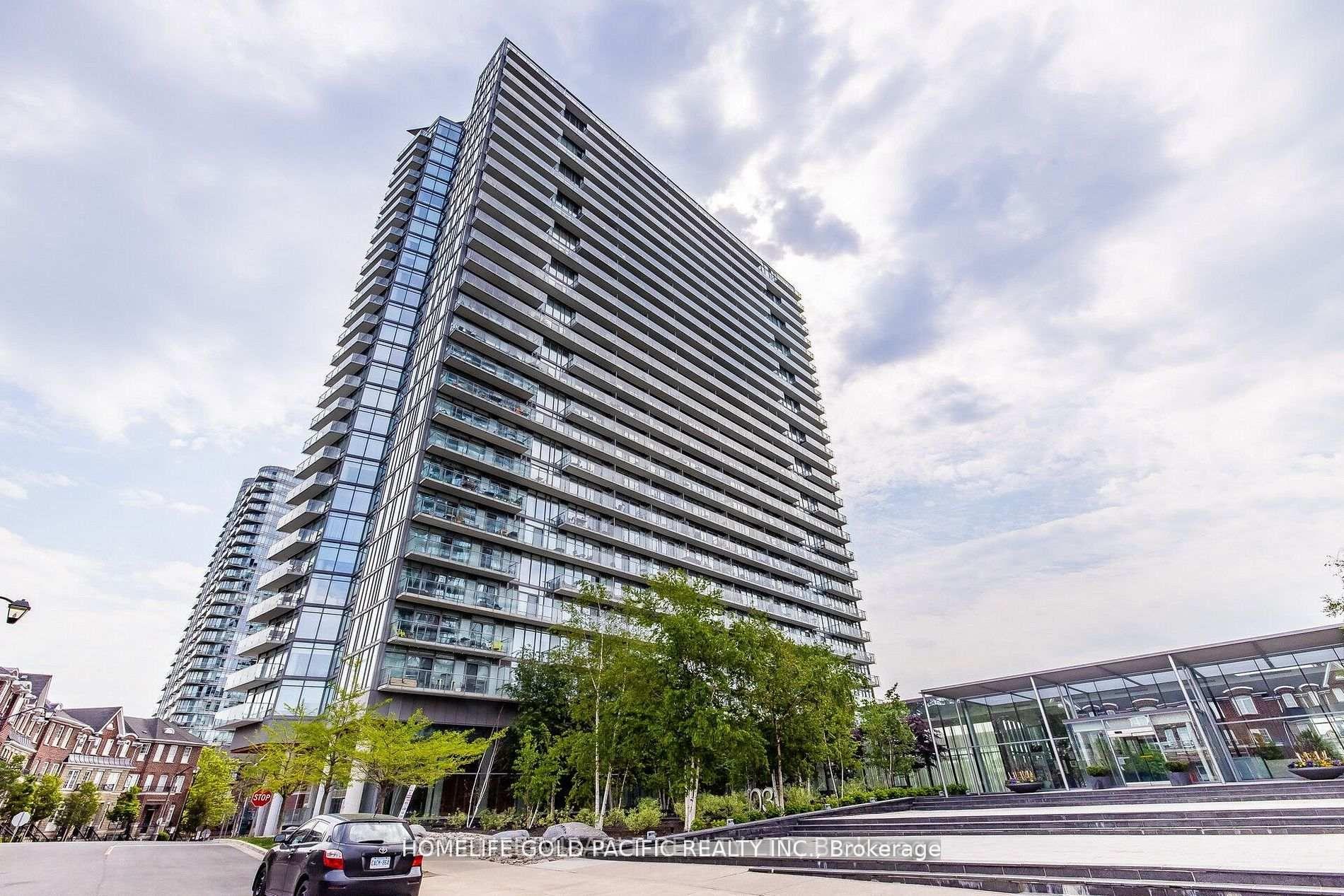 1802 - 103 The Queensway Avenue Toronto Ontario Canada Rent residential   HomeLife Realty Services Inc.