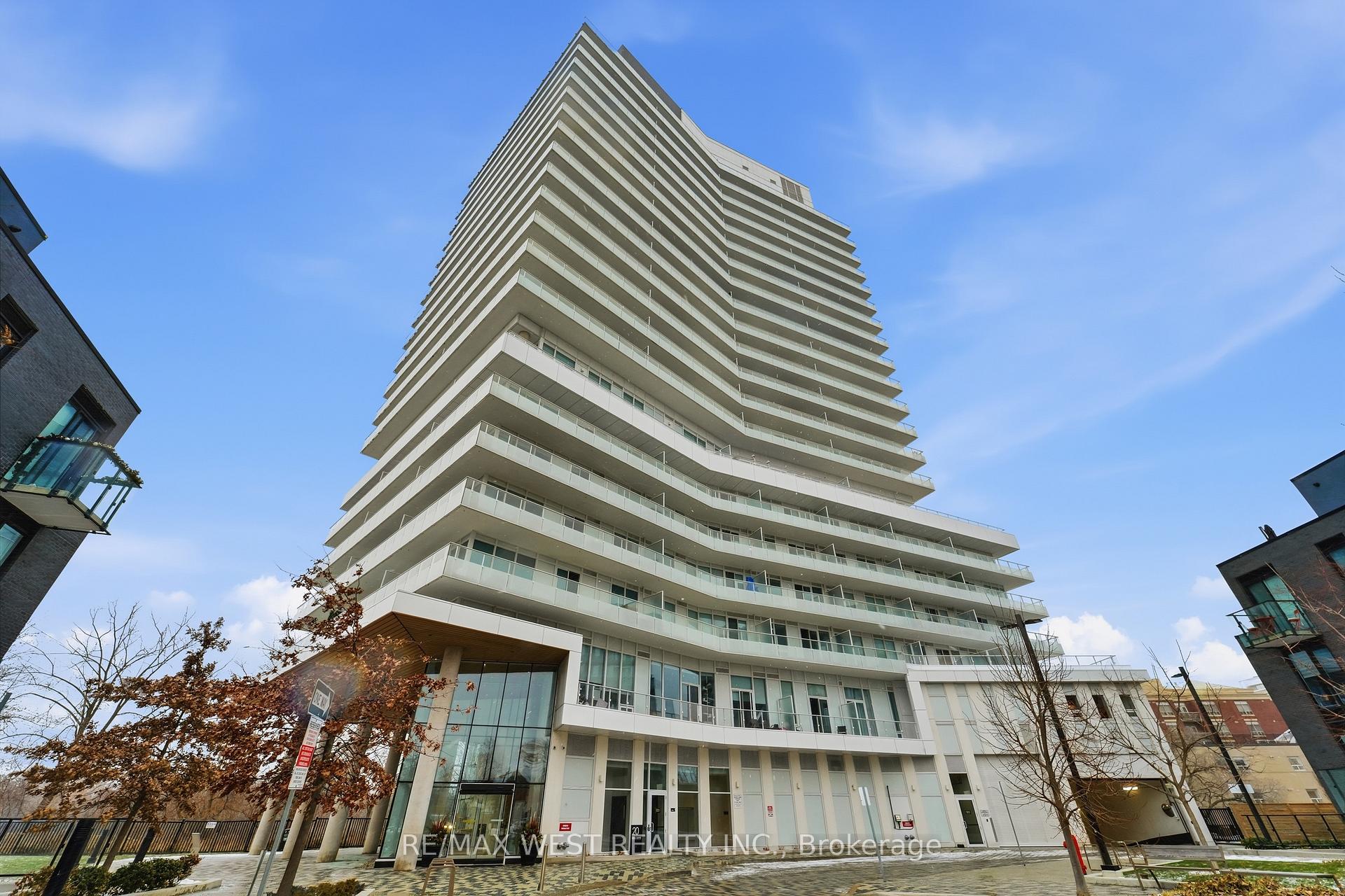 603 - 20 Brin Drive Toronto Ontario Canada Rented residential Grace Soares RE/MAX West Realty Inc., Brokerage *
