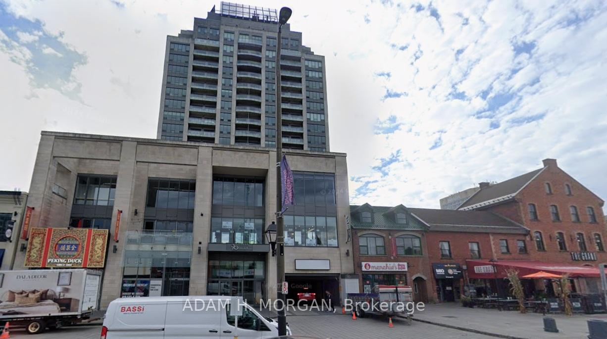 1501 - 90 George Street Ottawa Ontario Canada Rented residential Royal LePage Performance Realty, Brokerage *