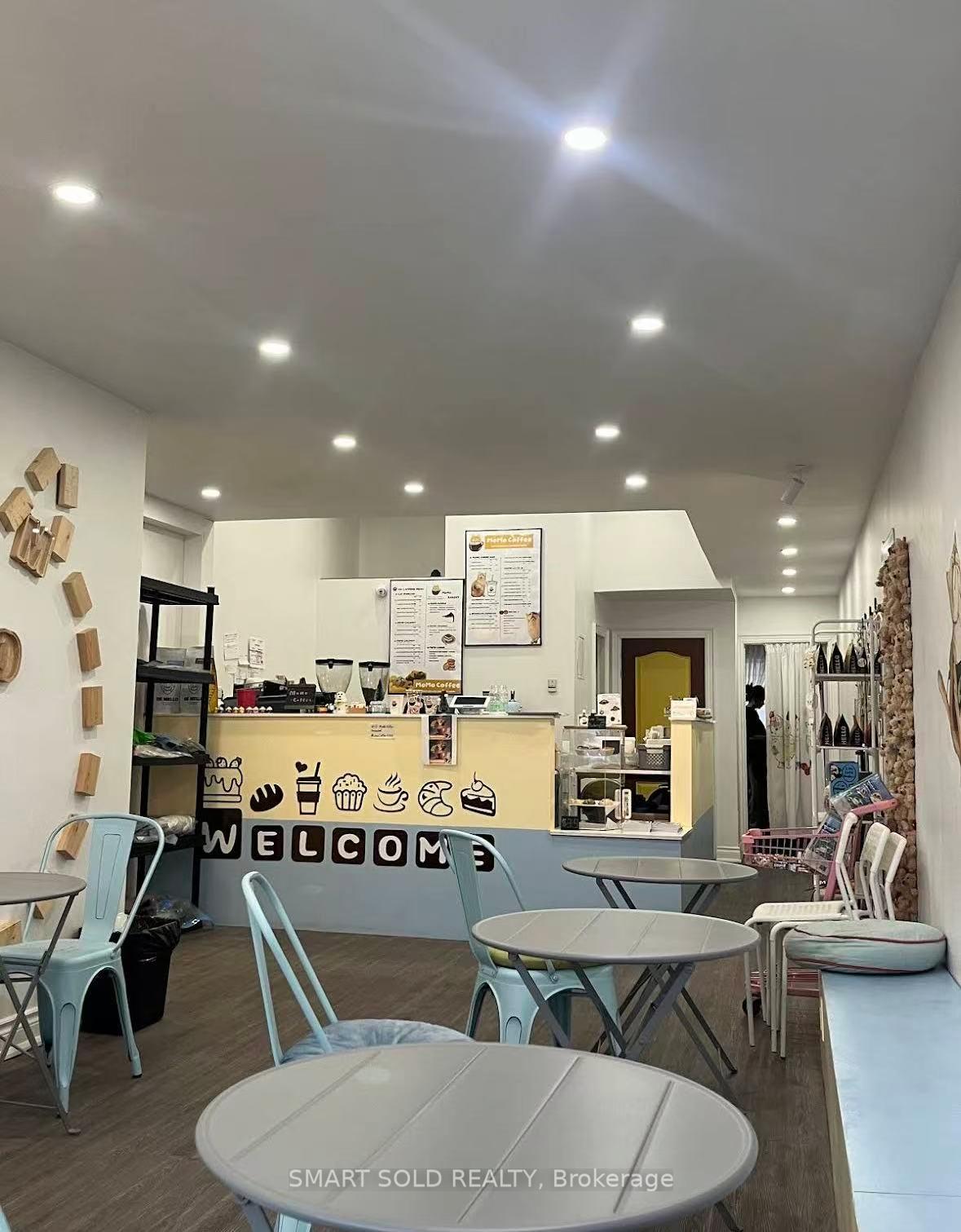 2nd Fl - 4714 Yonge Street Toronto Ontario Canada Sale commercial Manzoor Bhatti RE/MAX Gold Realty Inc., Brokerage *