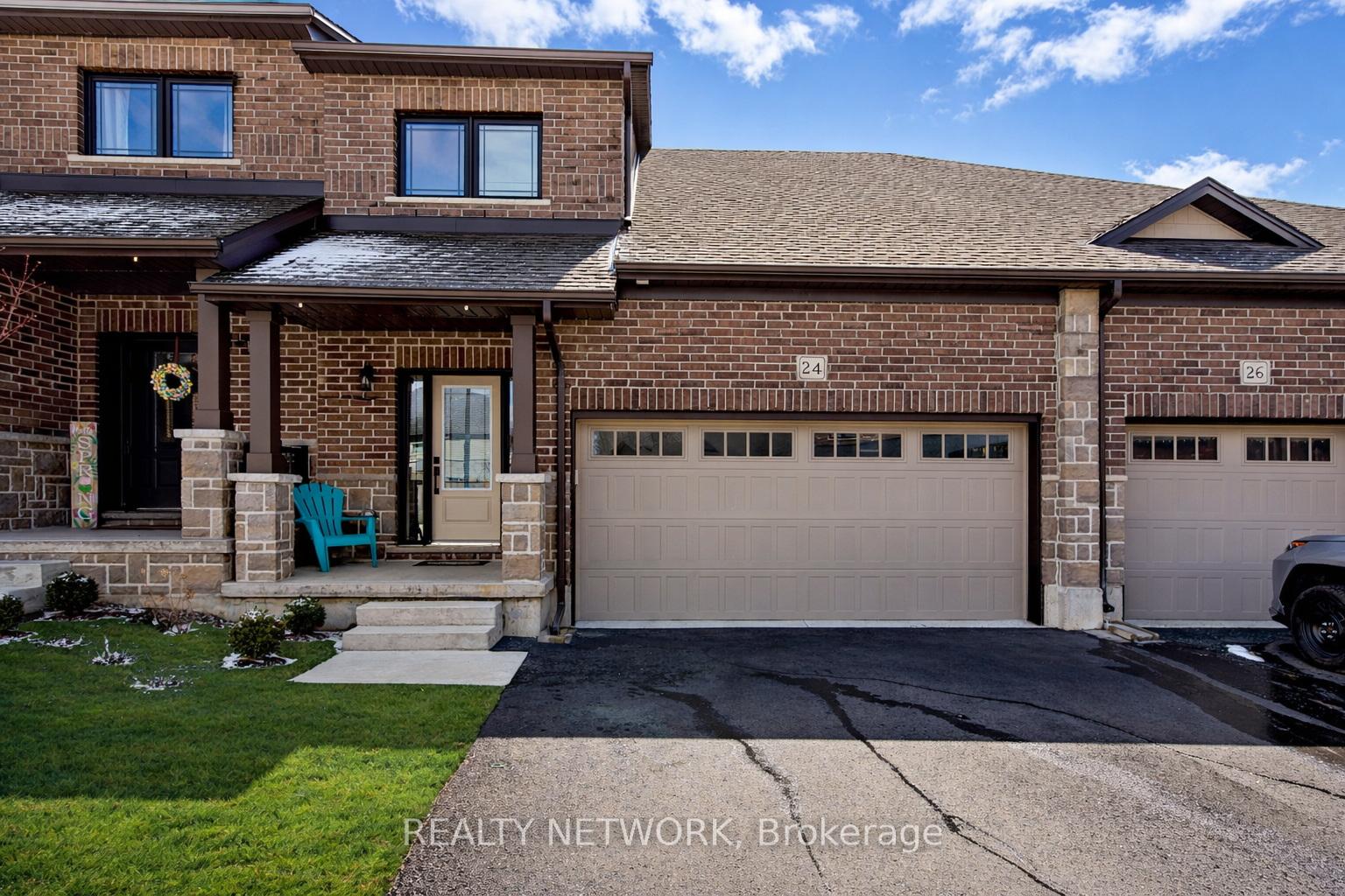 24 Tamarack Way Norfolk Ontario Canada Sale residential   Realty Network, Brokerage*