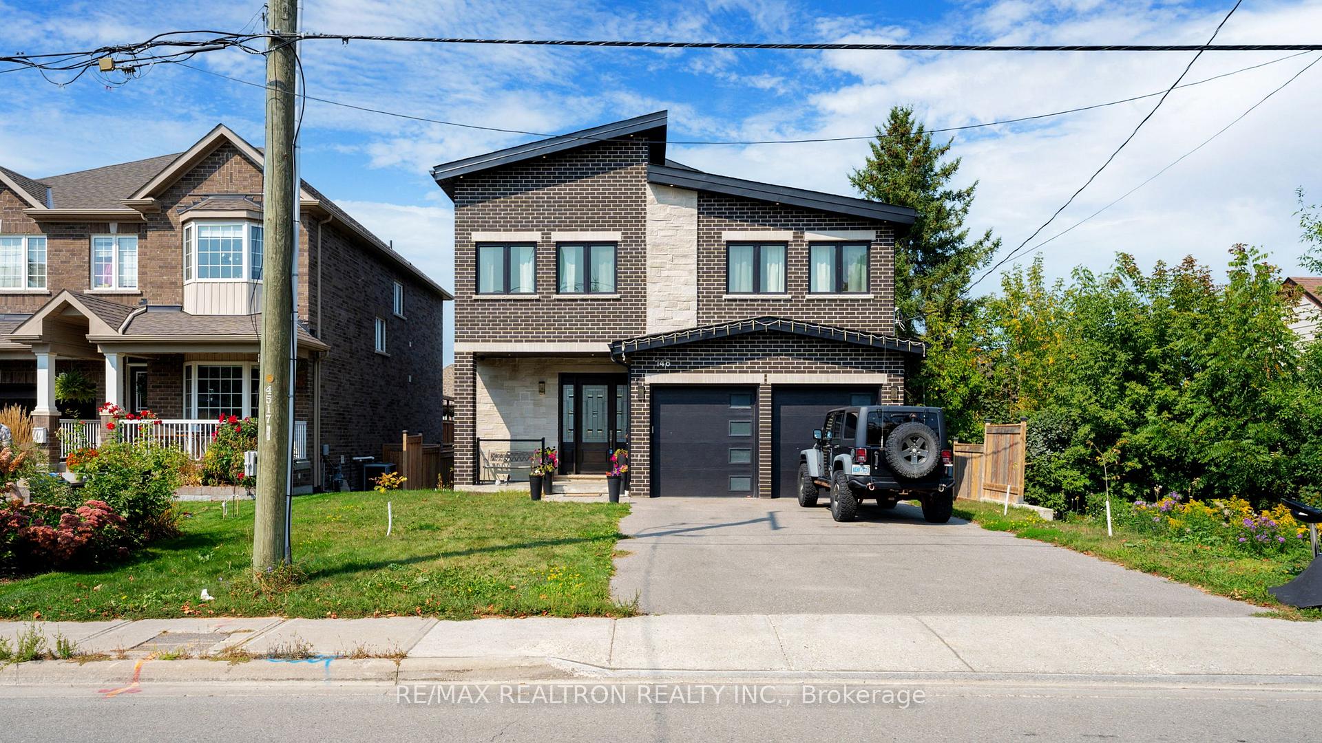 148 Church Street Georgina Ontario Canada Sale residential Hooman Bandarchi RE/MAX Realtron Realty Inc., Brokerage*