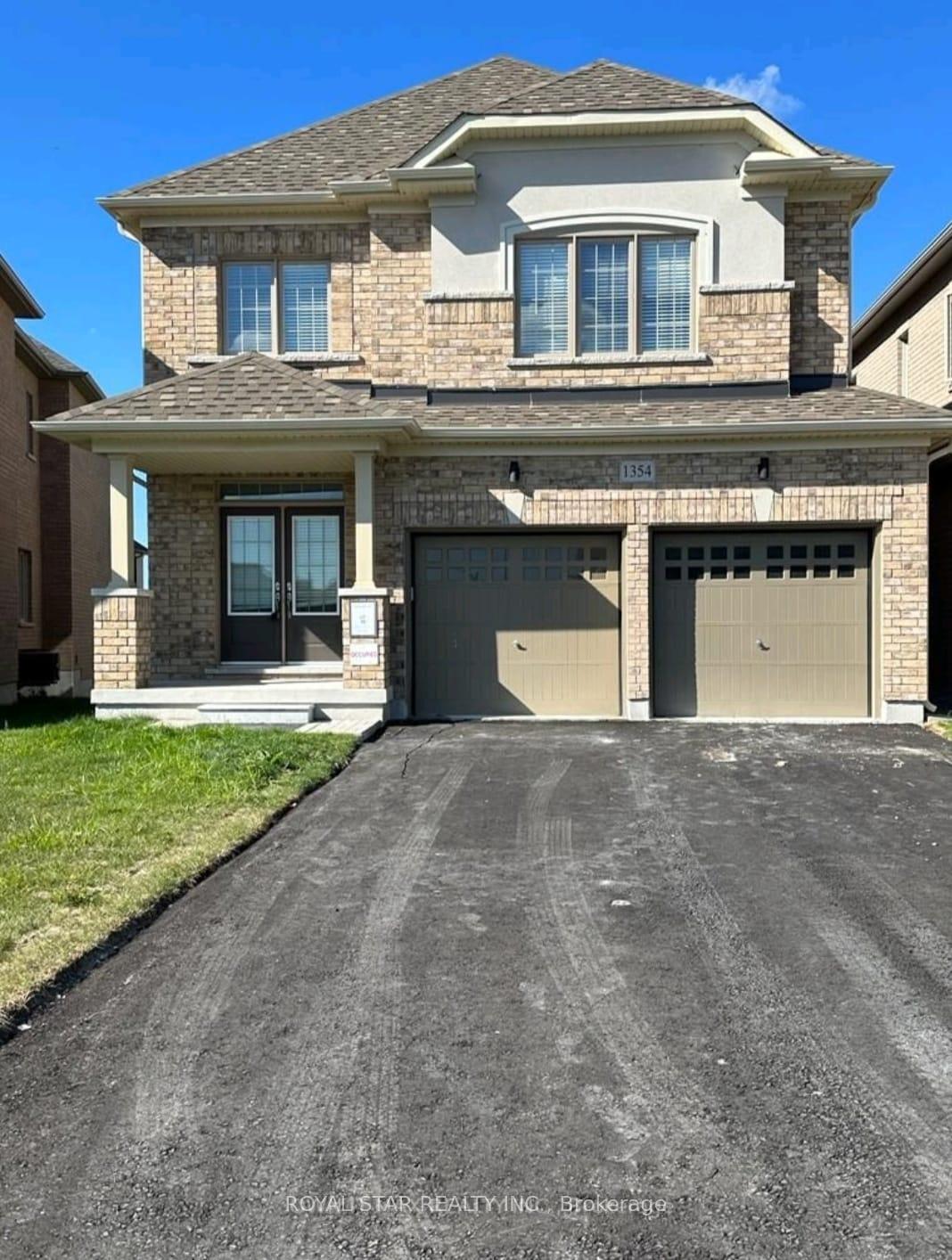 Bsmt - 1354 Apollo Street W Oshawa Ontario Canada Rent residential Nibu Varguise Royal Star Realty Inc., Brokerage*