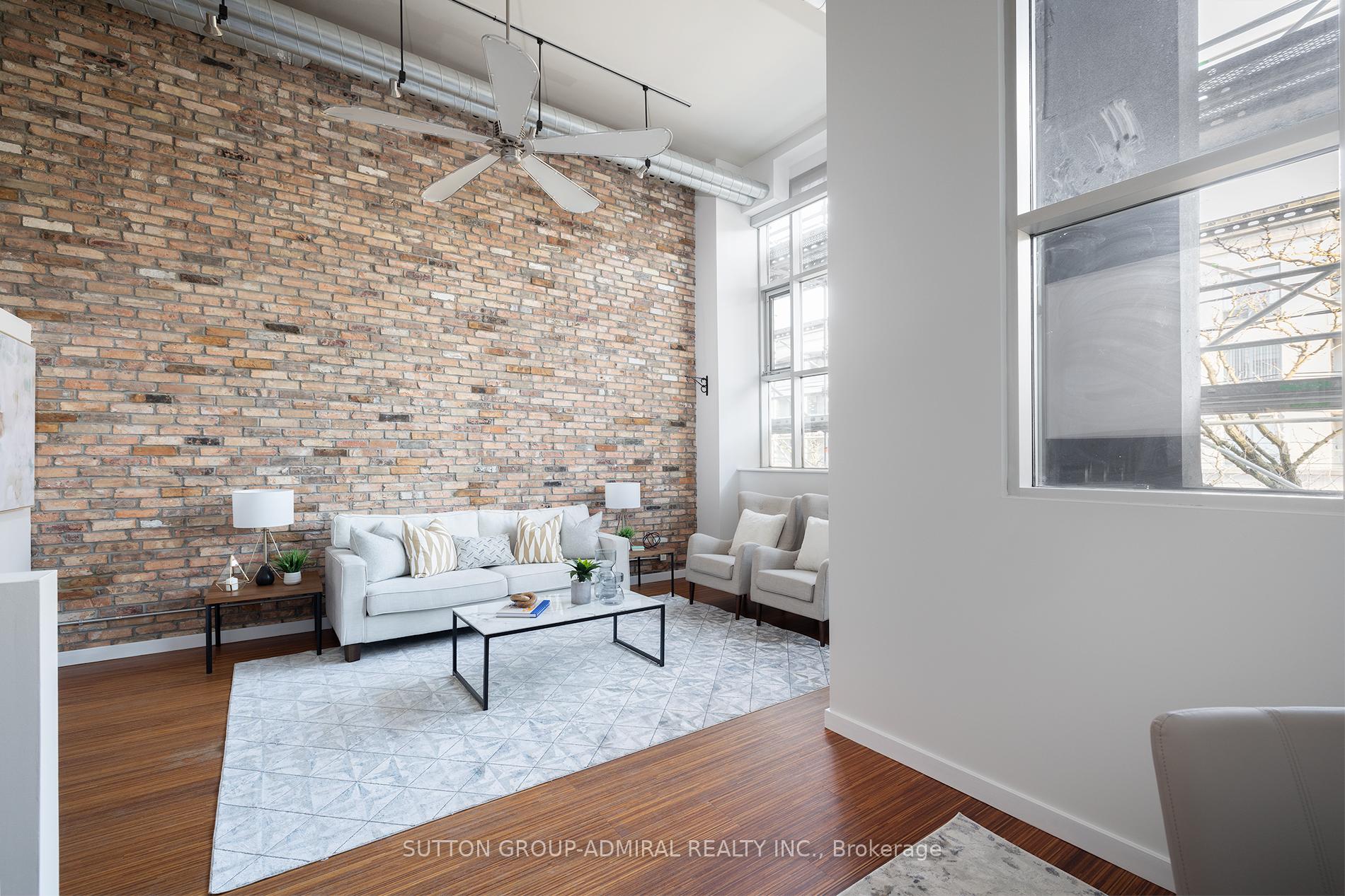 201 - 1852 Queen Street E Toronto Ontario Canada Sale residential Sheldon Kiestin Sutton Group-Admiral Realty Inc., Brokerage *