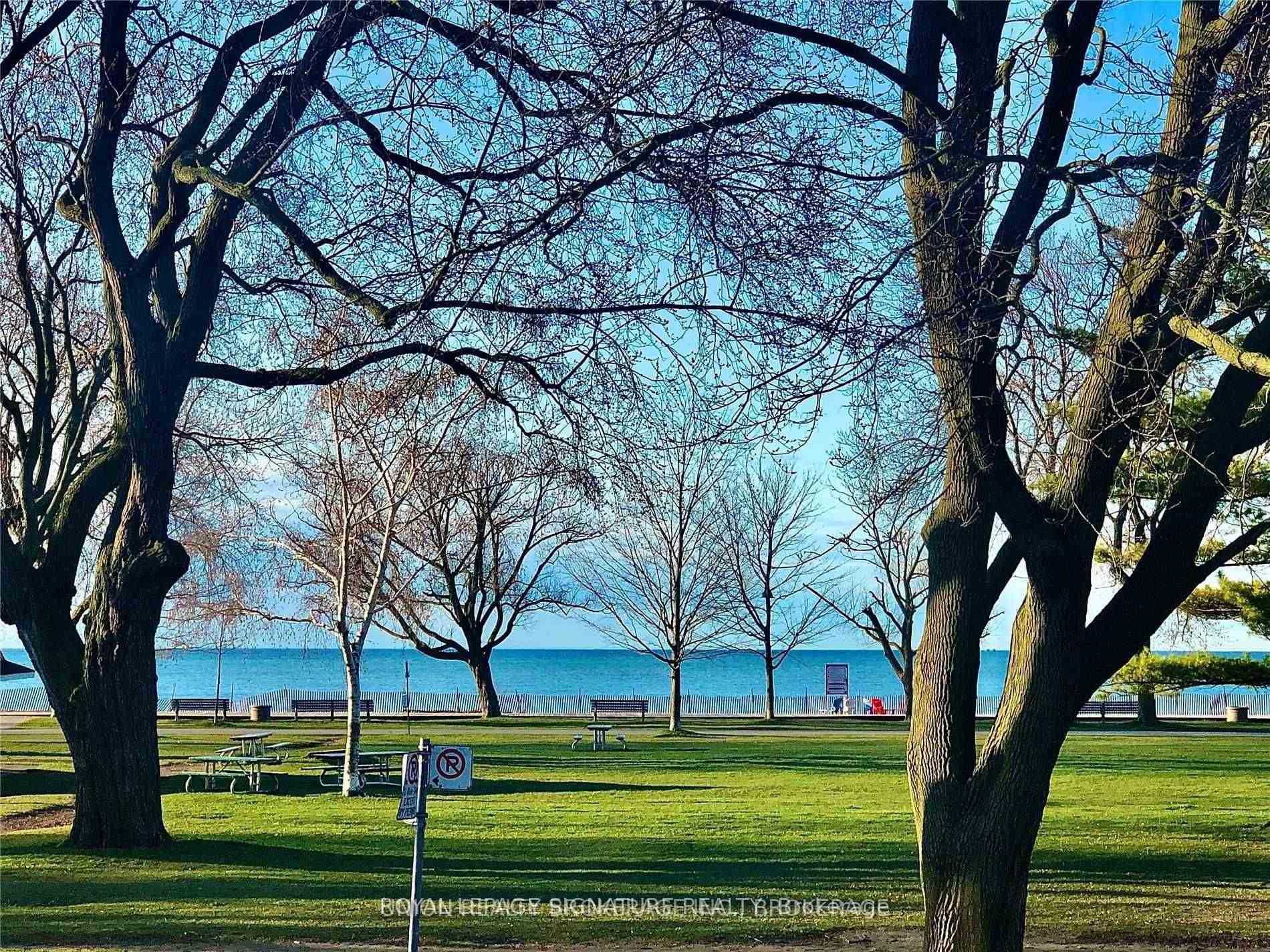 Lower - 20 Kew Beach Avenue Toronto Ontario Canada Rent residential Stuart Clapham Royal LePage Signature Realty, Brokerage *