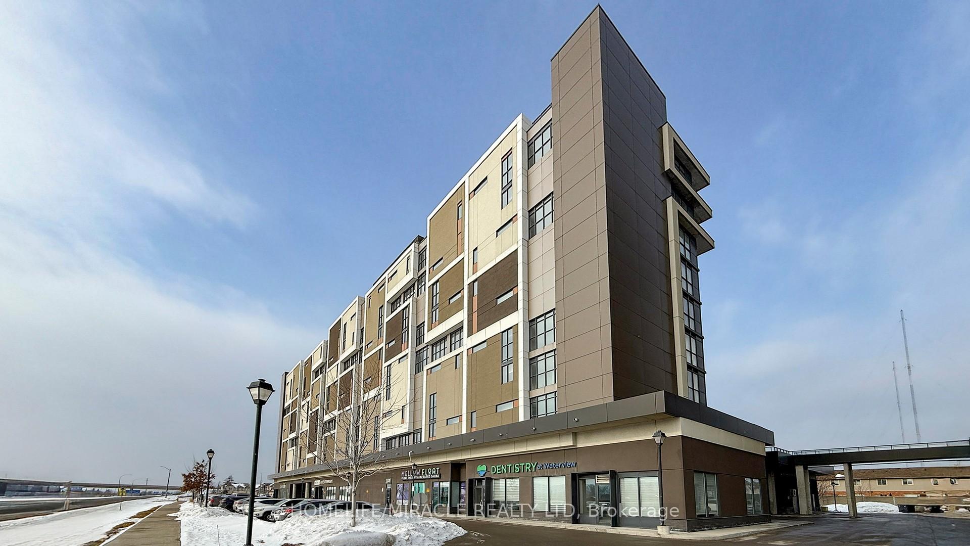 607 - 560 North service Road Grimsby Ontario Canada Sale residential MILAN PATEL HomeLife/Miracle Realty Ltd., Brokerage *