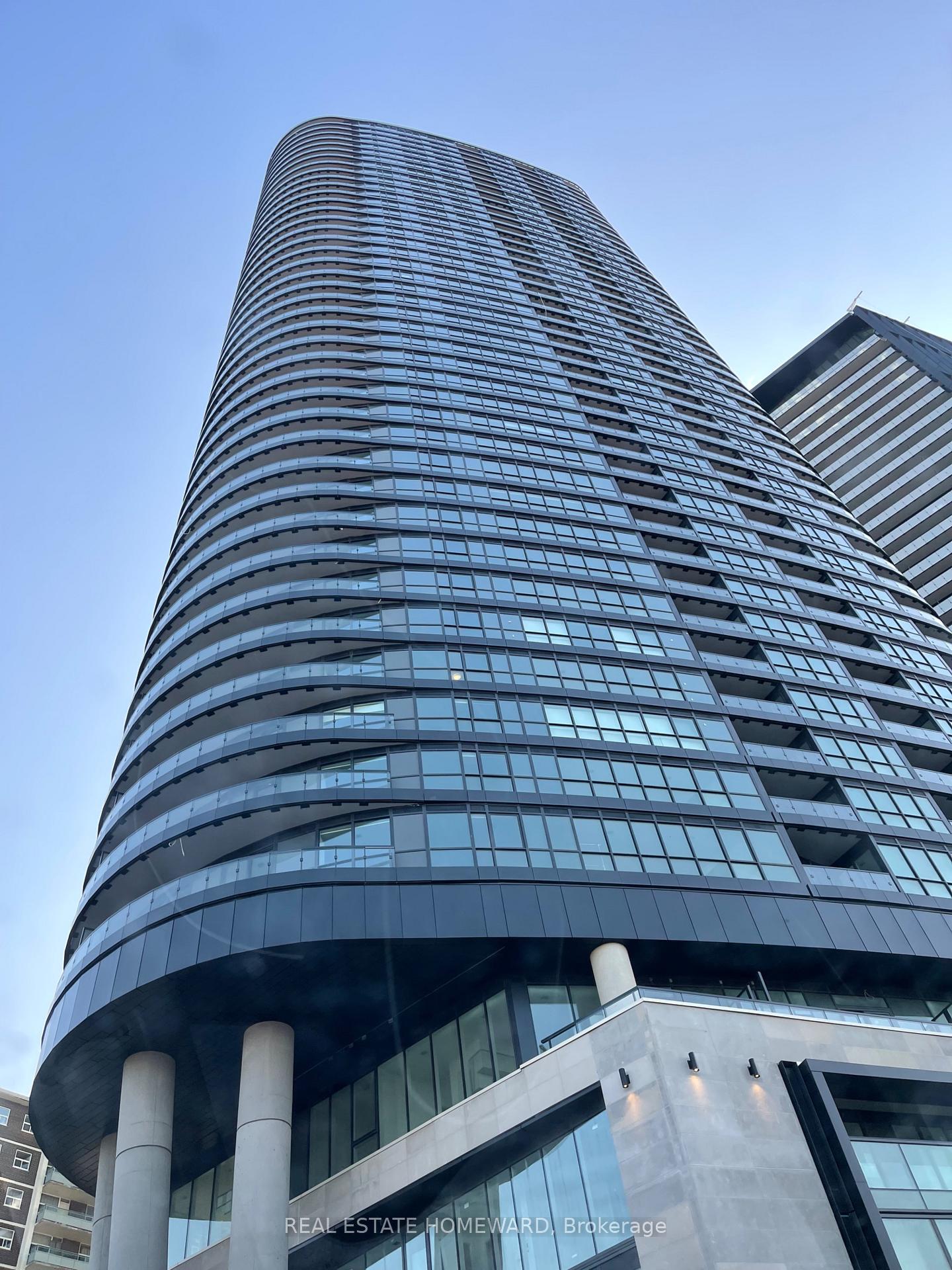 1118 - 585 BLOOR Street E Toronto Ontario Canada Sale residential Kelly & Quade Boone Real Estate Homeward, Brokerage*