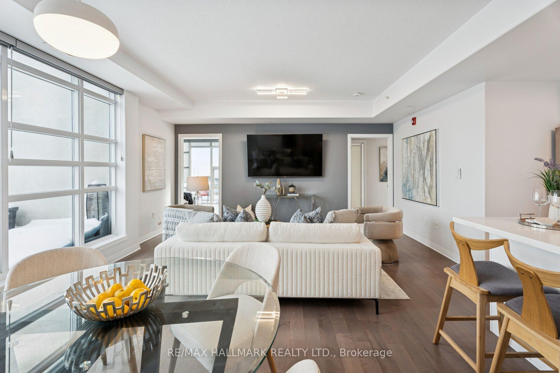 409 - 10 Concord Place Grimsby Ontario Canada Sale residential Anabel Ruiz Samaniego RE/MAX Hallmark Realty Ltd., Brokerage*