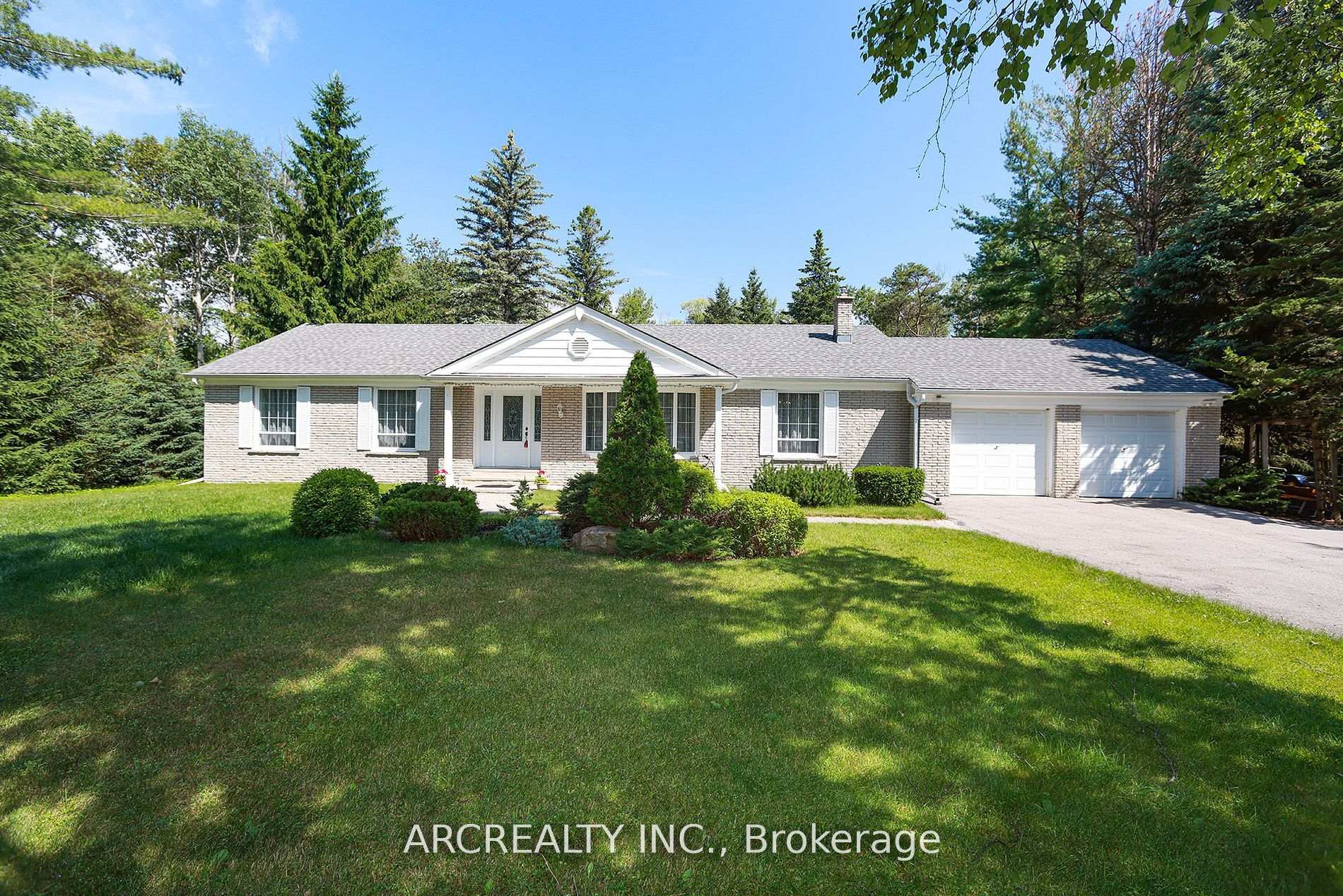 4400 Lloydtown Aurora Road King Ontario Canada Sale residential   ArcRealty Inc., Brokerage*