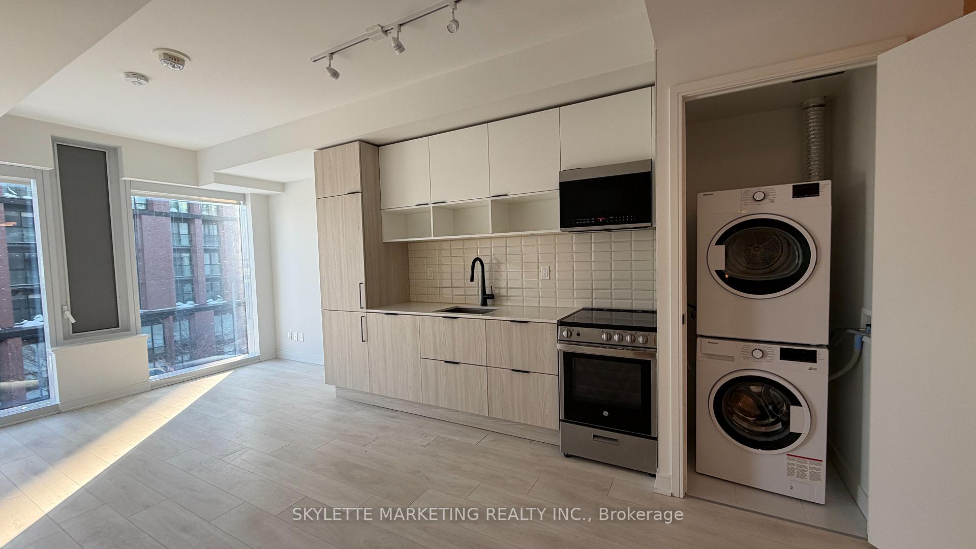 S447 - 35 Rolling Mills Road Toronto Ontario Canada Rent residential Raman Dua ROYAL LEPAGE FLOWER CITY REALTY