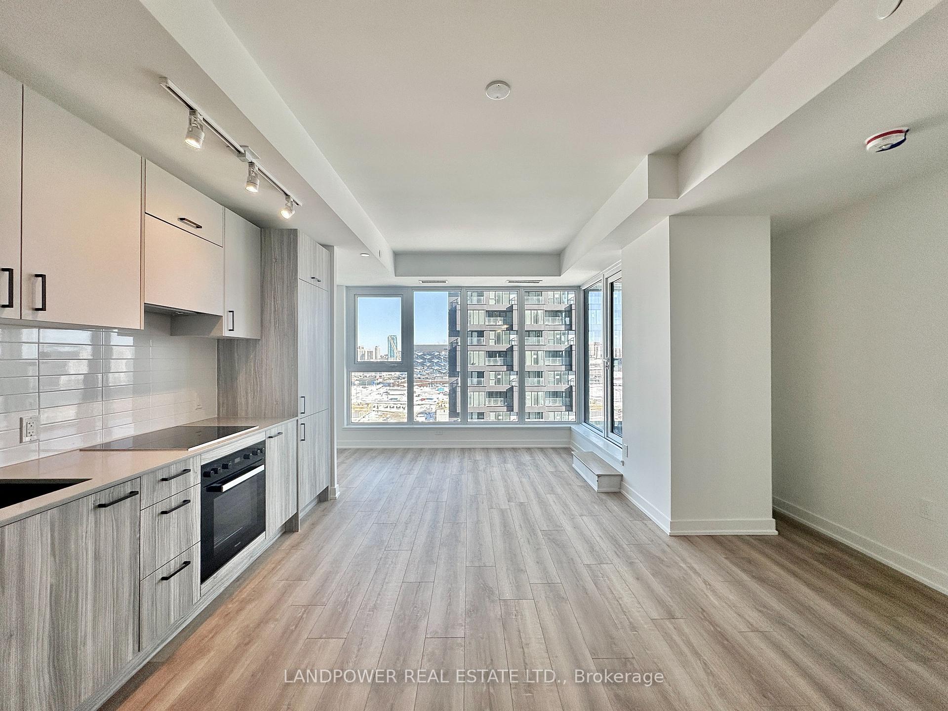 1110 - 1 QUARRINGTON Lane Toronto Ontario Canada Rent residential Raman Dua ROYAL LEPAGE FLOWER CITY REALTY