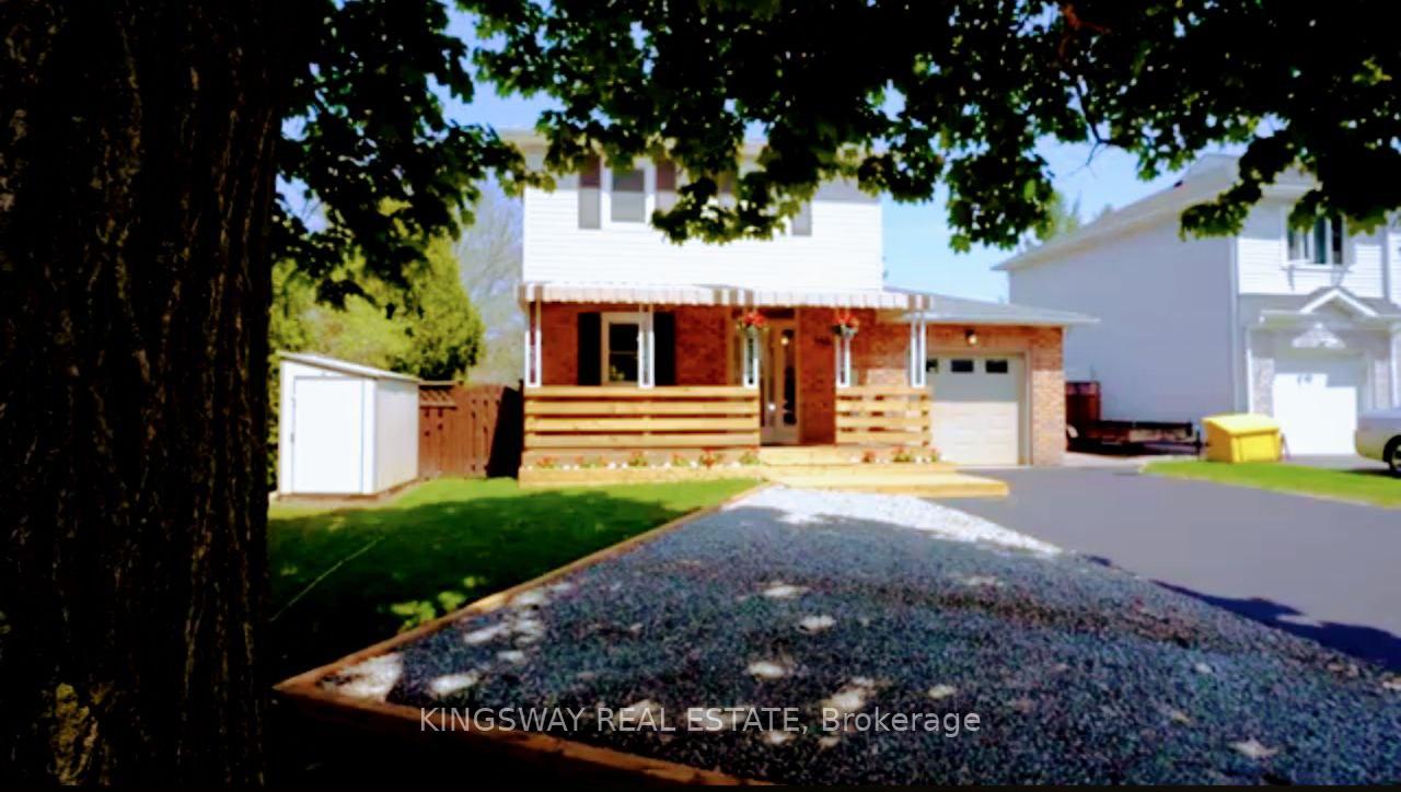 2-945 Vance Crescent Innisfil Ontario Canada Rent residential   Kingsway Real Estate Brokerage*