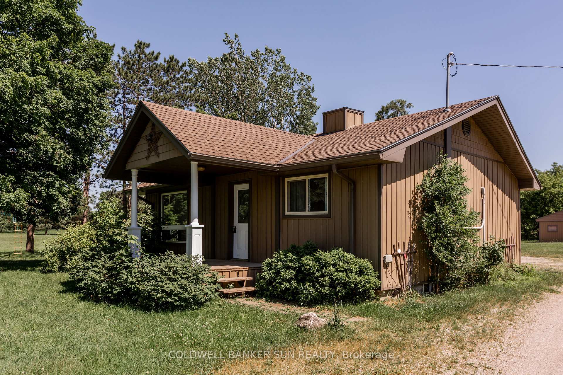 686078 Oxford Rd 2 Road Norwich Ontario Canada Sale residential Sukhvir Sondh Coldwell Banker Sun Realty, Brokerage*