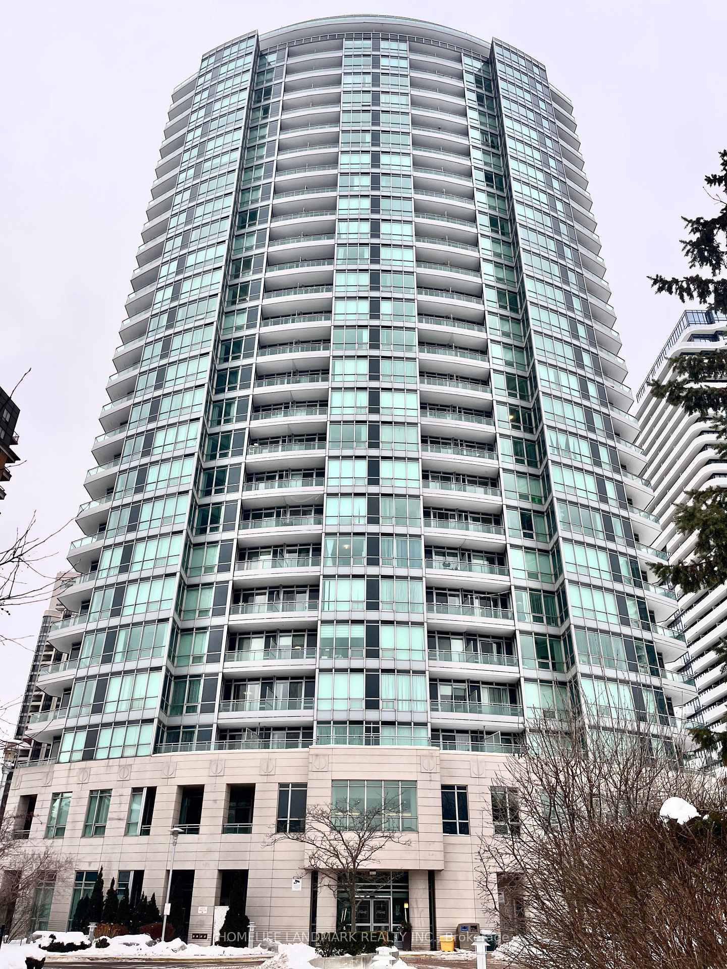 1015 - 60 Byng Avenue Toronto Ontario Canada Sale residential Raman Dua ROYAL LEPAGE FLOWER CITY REALTY