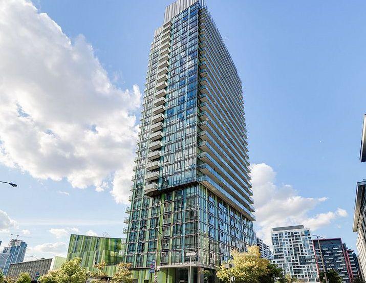 2705 - 170 Fort York Boulevard Toronto Ontario Canada Rent residential Raman Dua ROYAL LEPAGE FLOWER CITY REALTY