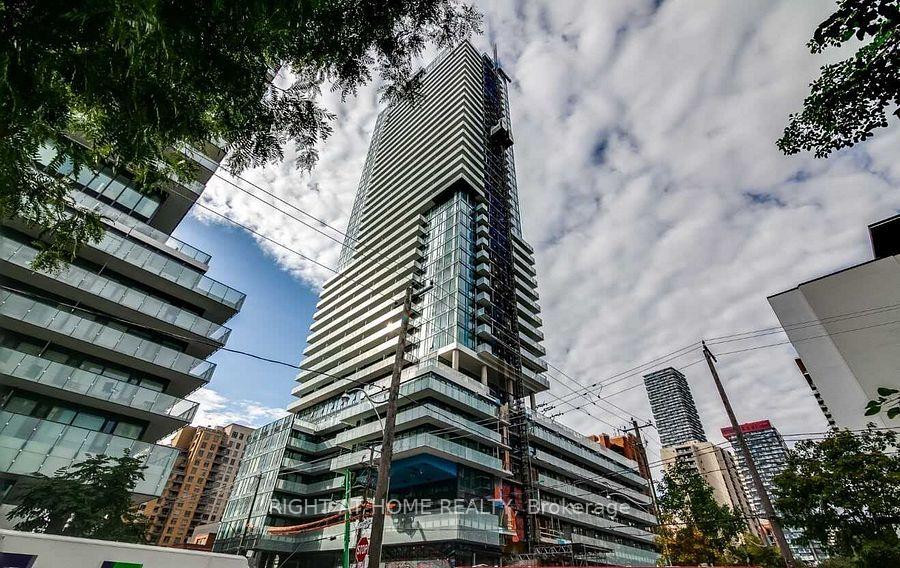 624 - 161 Roehampton Avenue Toronto Ontario Canada Rent residential   Right at Home Realty, Brokerage