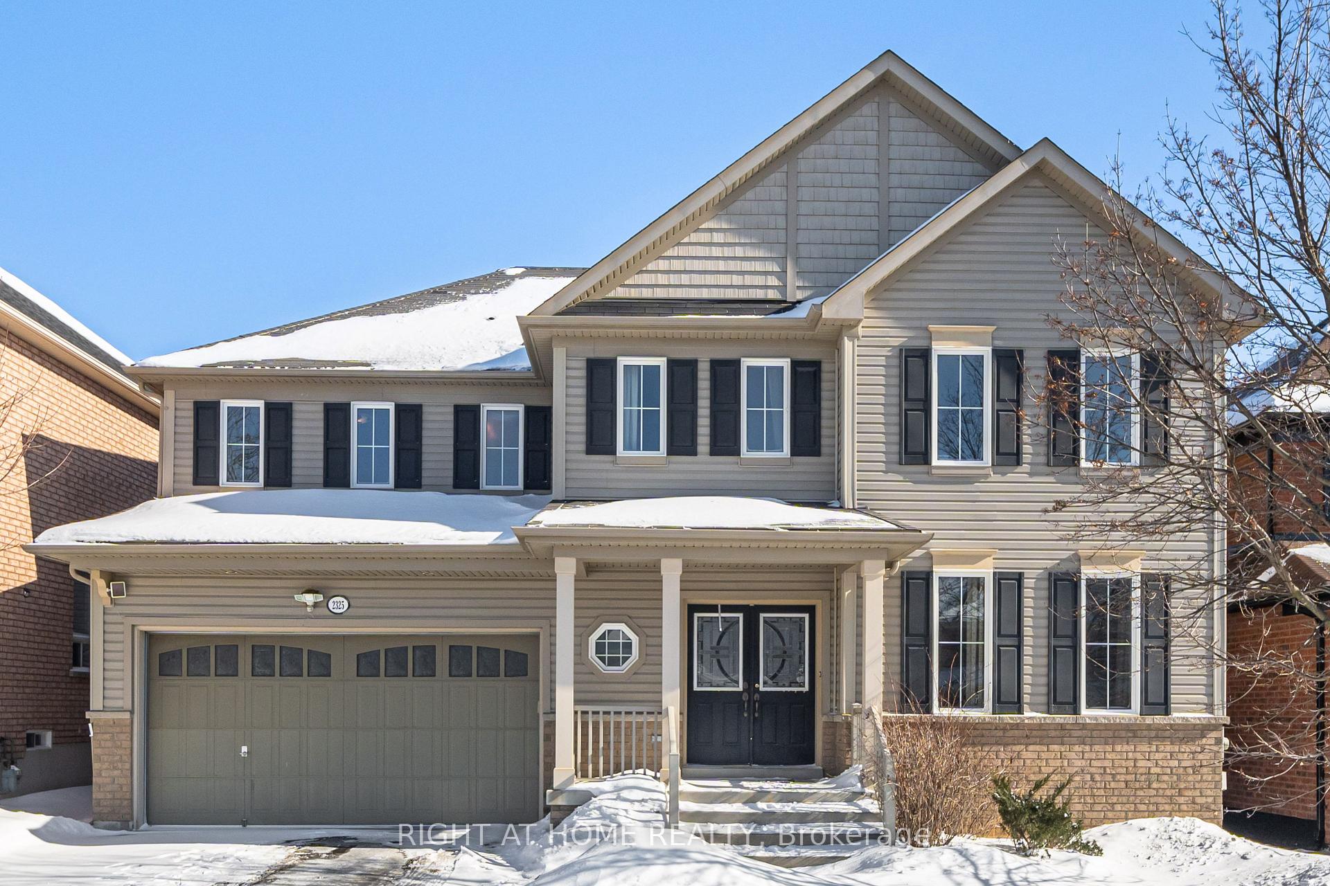 2325 Bridle Road Oshawa Ontario Canada Sale residential   Right at Home Realty, Brokerage