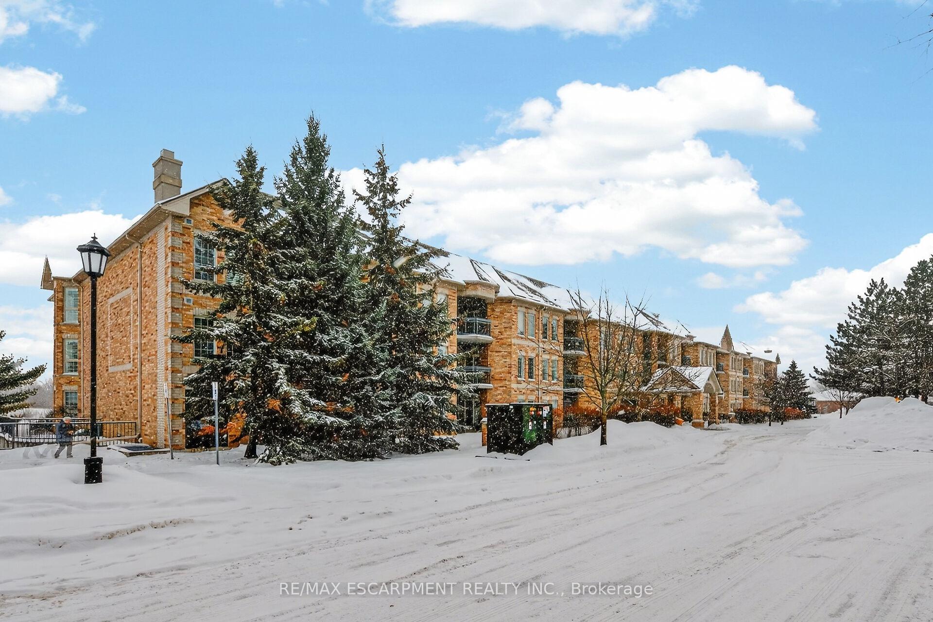 312 - 59 Critzia Drive Hamilton Ontario Canada Sale residential The Loya Group - Ray Loya, Team Lead