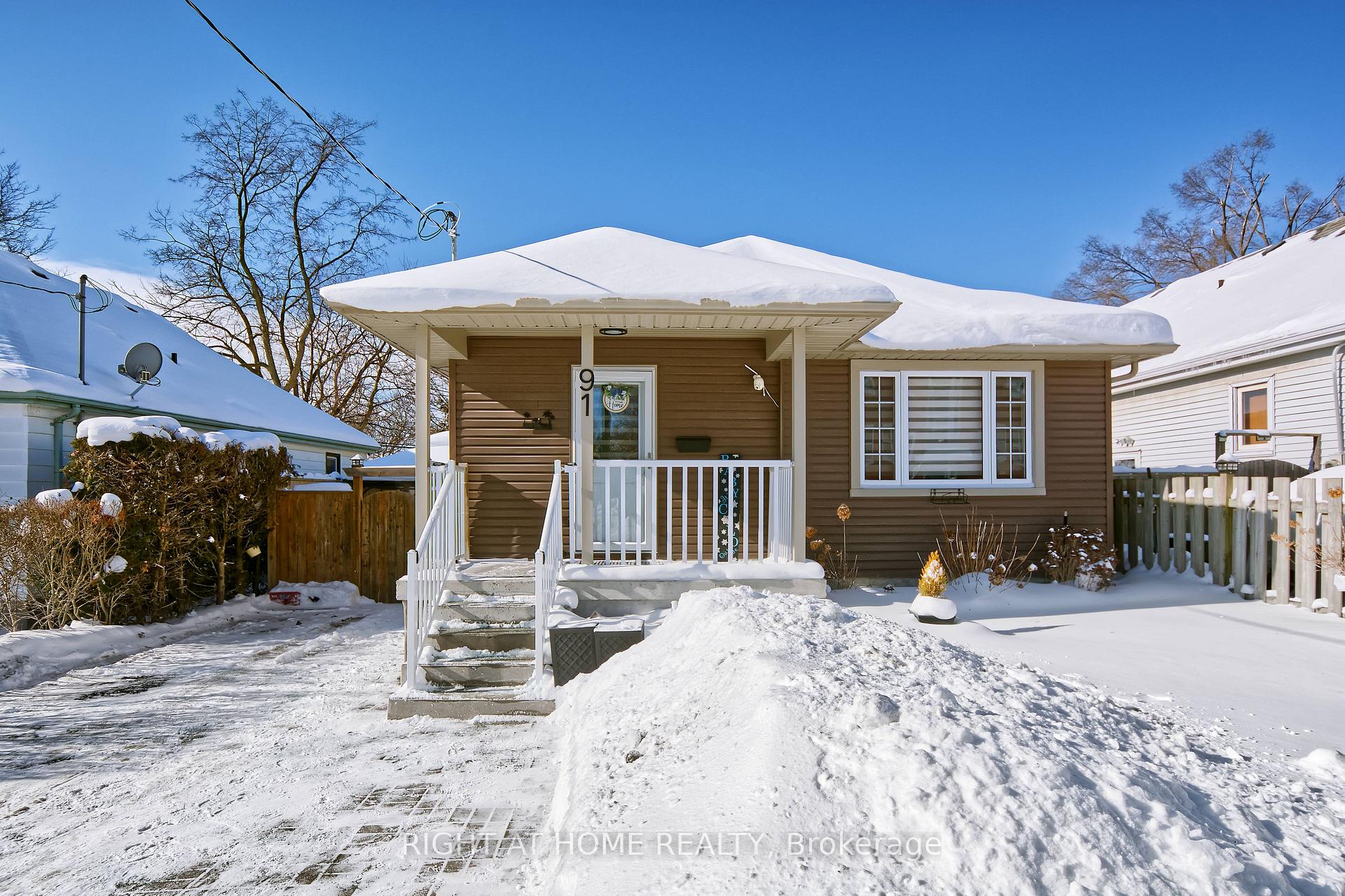 91 Elgin Street London East Ontario Canada Sale residential   Right at Home Realty, Brokerage