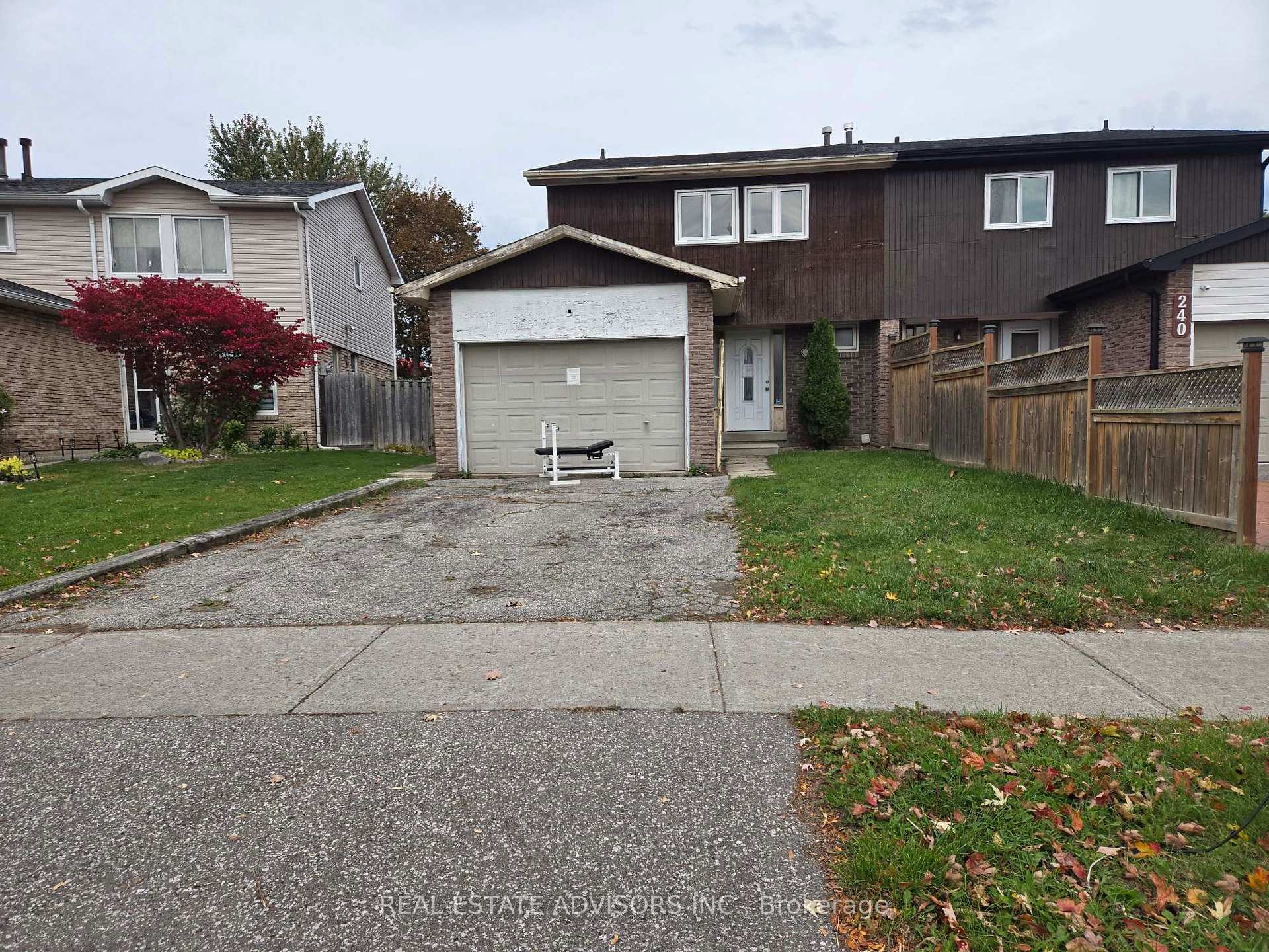 238 Braymore Boulevard Toronto Ontario Canada Sale residential Daniel Molina Real Estate Advisors Inc., Brokerage *