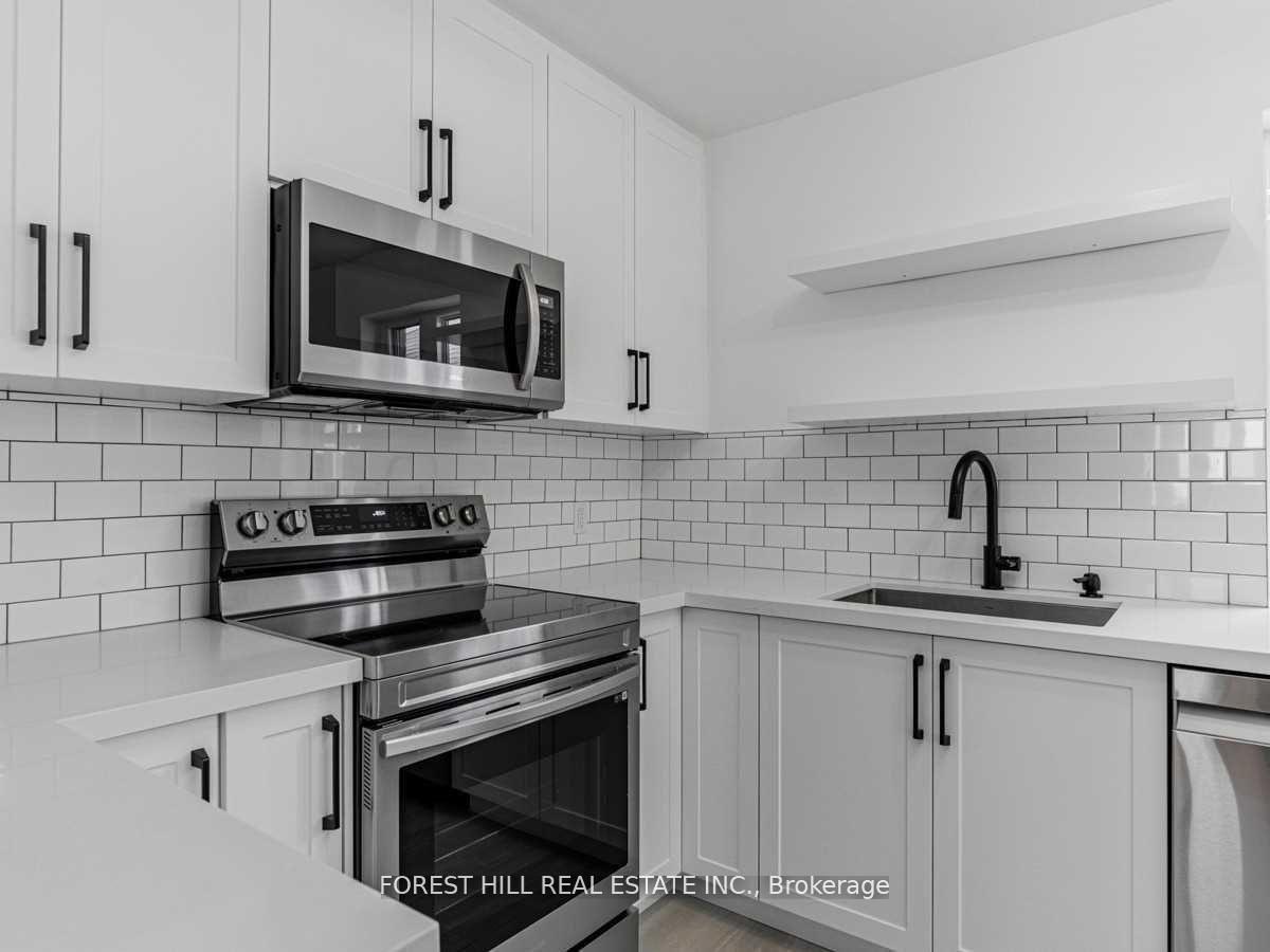 A - 80 Belgravia Avenue Toronto Ontario Canada Rent residential Alex Alexandrov Forest Hill Real Estate Inc. Brokerage*