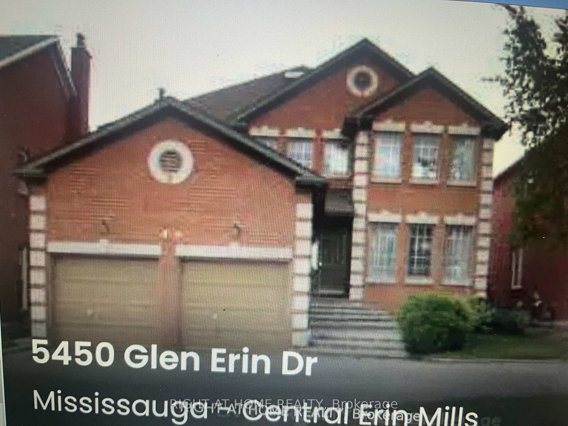 Basement - 5450 Glen Erin Drive Mississauga Ontario Canada Rent residential   Right at Home Realty, Brokerage