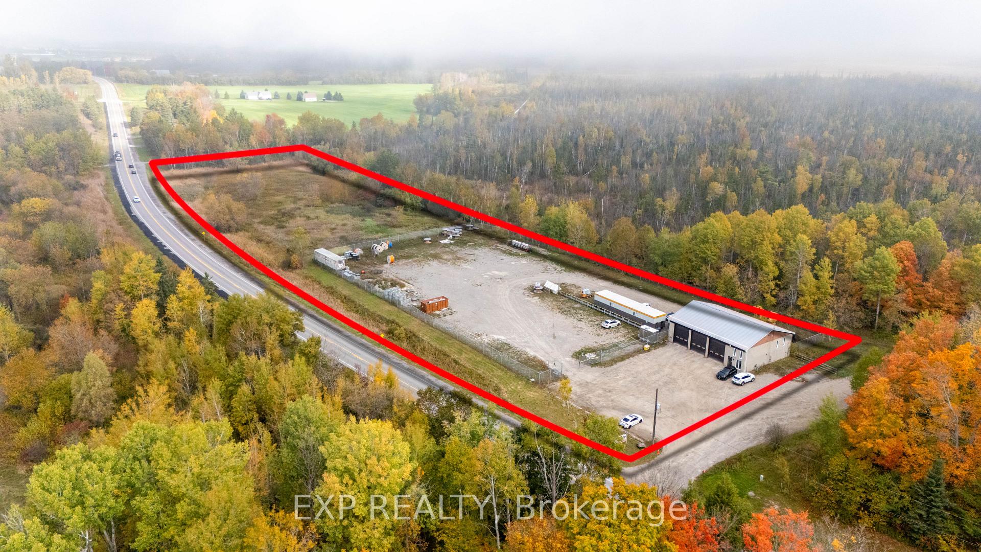 7549 Regional Road 23 Uxbridge Ontario Canada Sale commercial Christopher LaFace HomeLife Excelsior Realty Inc., Brokerage*