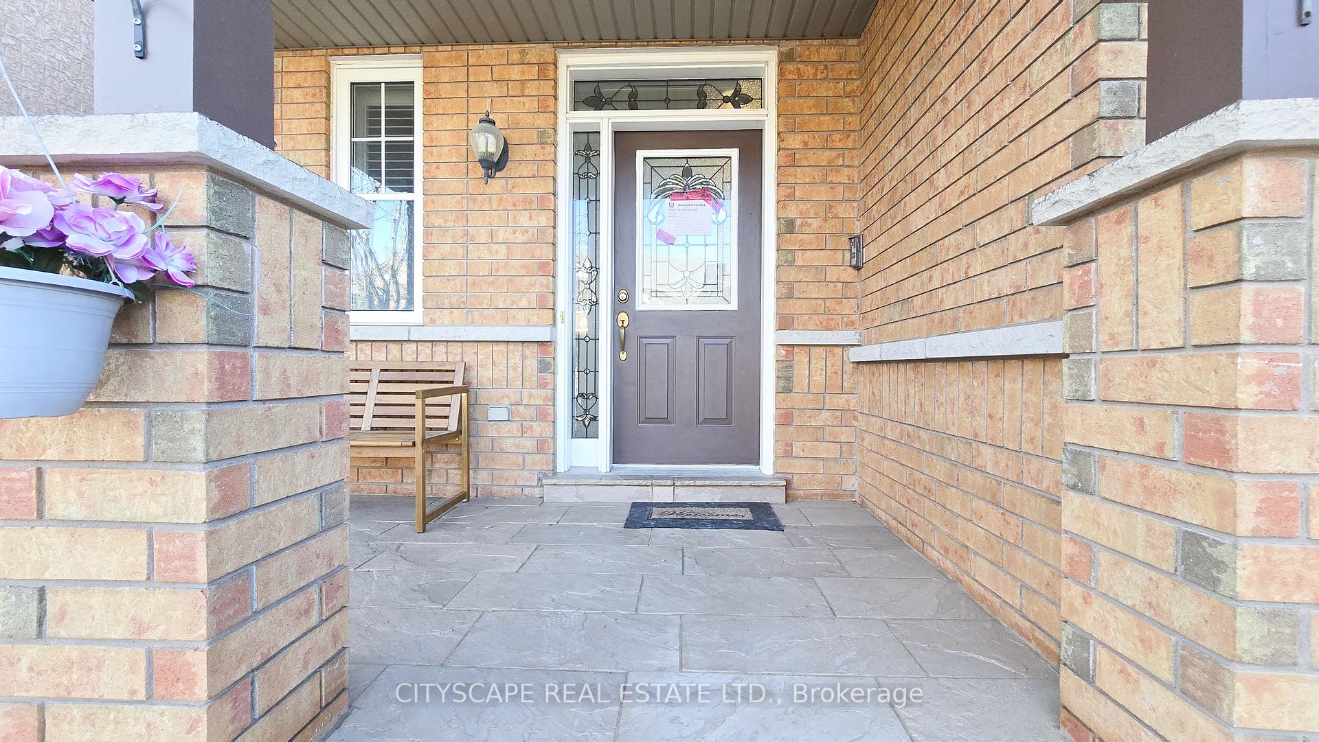 Lower - 121 Ashdale Road Brampton Ontario Canada Rent residential Rahim Syed Cityscape Real Estate Ltd., Brokerage 