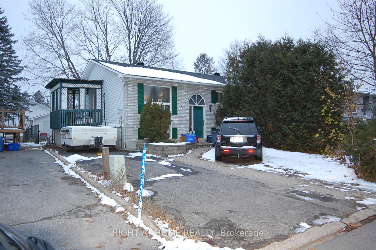 937 Morris Street Clarence-Rockland Ontario Canada Sale residential   Right at Home Realty, Brokerage