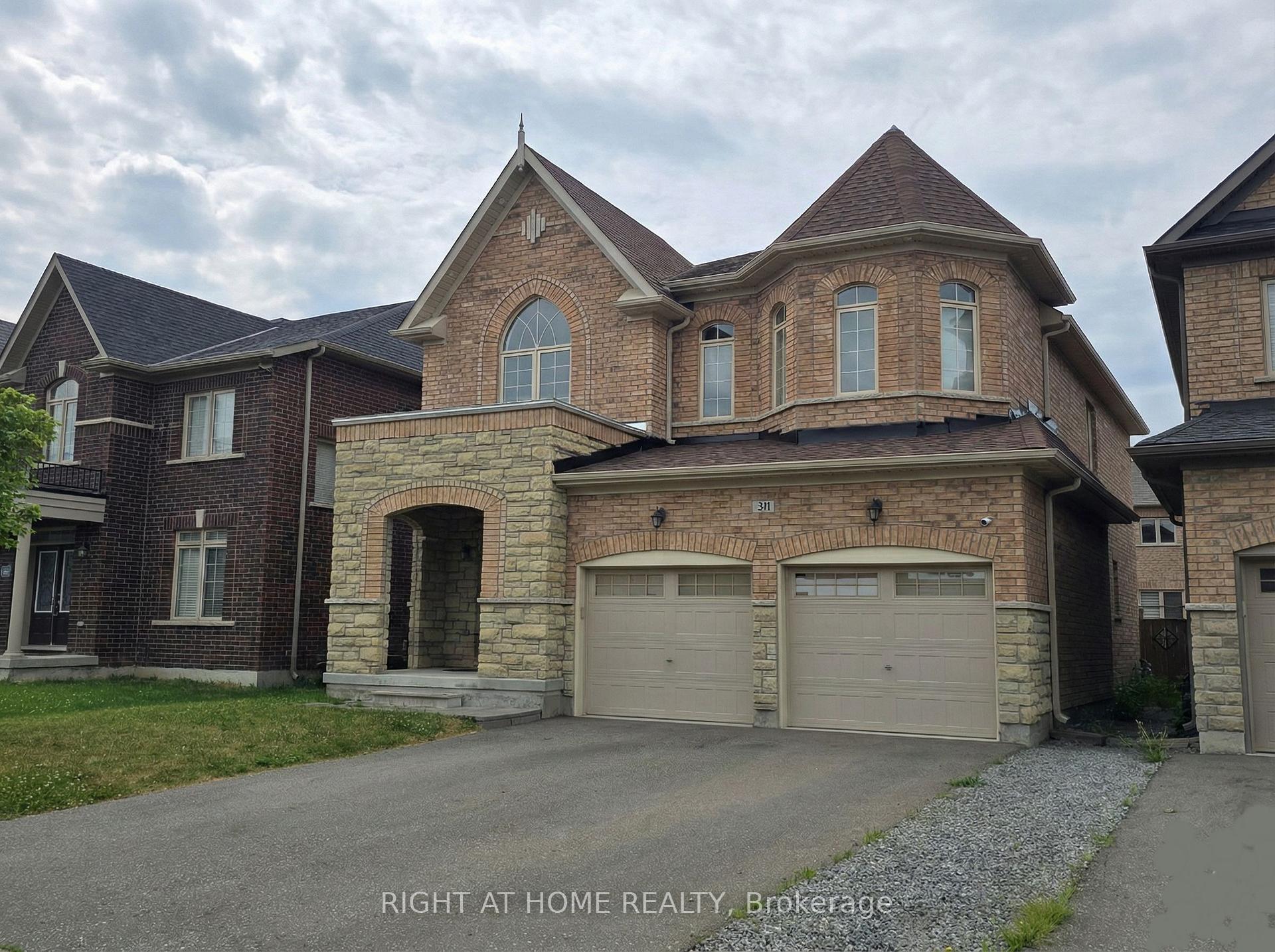 upper - 30 Alistair Crescent Vaughan Ontario Canada Rent residential   Right at Home Realty, Brokerage