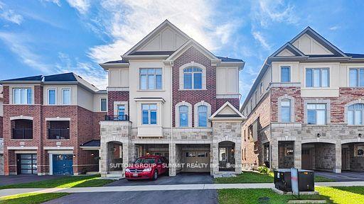 3964 THOMAS ALTON Boulevard Burlington Ontario Canada Sale residential Jeffrey Vella Sutton Group-Summit Realty Inc., Brokerage*