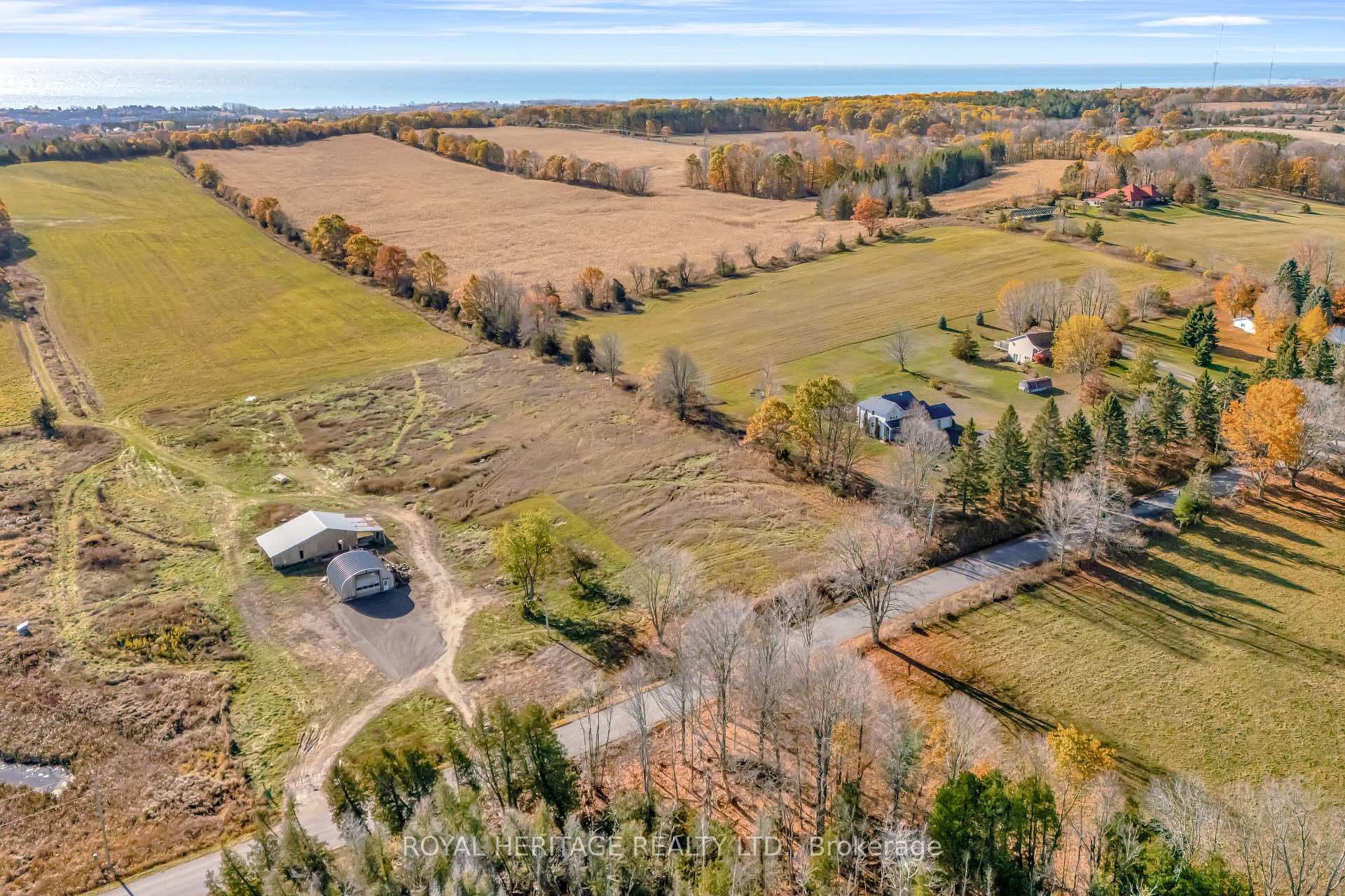 14845 Little Lake Road Brighton Ontario Canada Sale residential Anne Butwell Royal Heritage Realty Ltd., Brokerage*