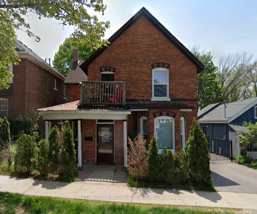 67 Mcdonald Street Barrie Ontario Canada Sale residential Saeed Piroozfard HOUSESIGMA INC., BROKERAGE*