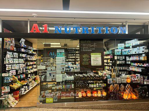 B101 - 121 King Street W Toronto Ontario Canada Sale commercial   Right at Home Realty, Brokerage