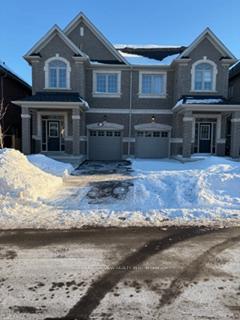 1113 Skyridge Boulevard Pickering Ontario Canada Sale residential   HomeLife/Bayview Realty Inc., Brokerage*