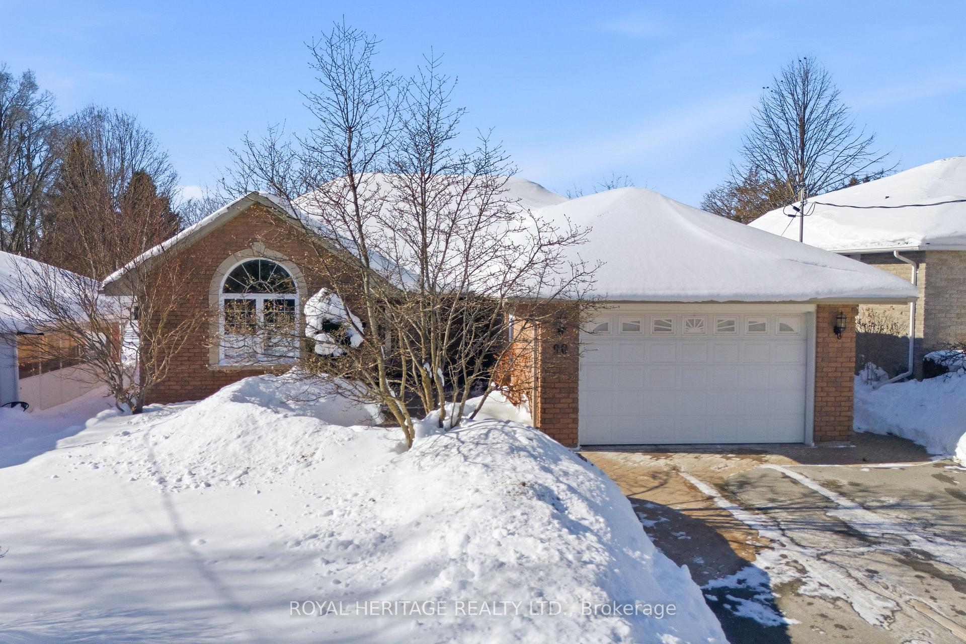 90 Pinnacle Street N Brighton Ontario Canada Sale residential Anne Butwell Royal Heritage Realty Ltd., Brokerage*