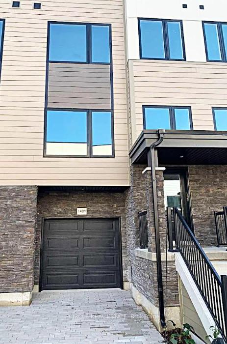 1489 Purchase Place Innisfil Ontario Canada Rent residential Olga Cohen Sutton Group-Admiral Realty Inc., Brokerage *