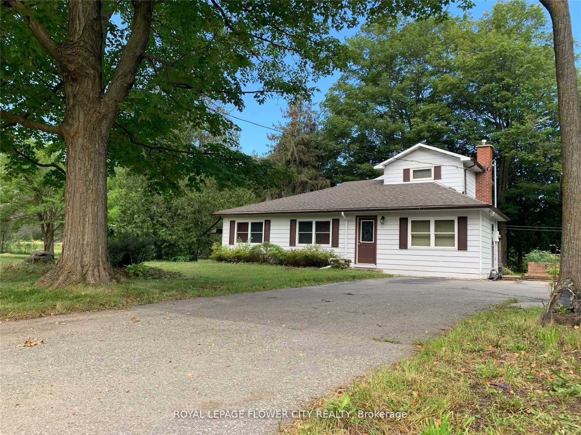 5 - 9406 Sideroad 5 Side Road Erin Ontario Canada Rent residential Rajesh Saini Royal LePage Flower City Realty, Brokerage *