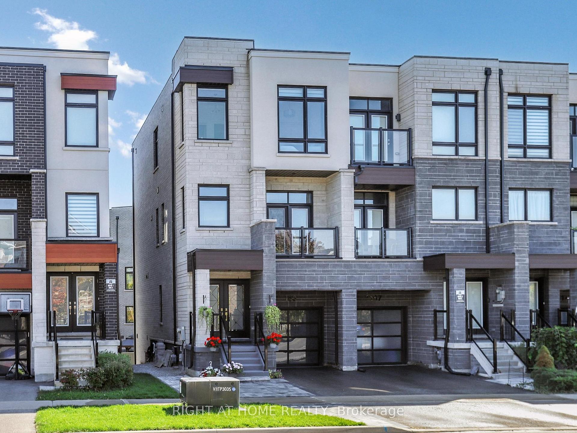 163 Lebovic Campus Drive Vaughan Ontario Canada Sale residential   Right at Home Realty, Brokerage