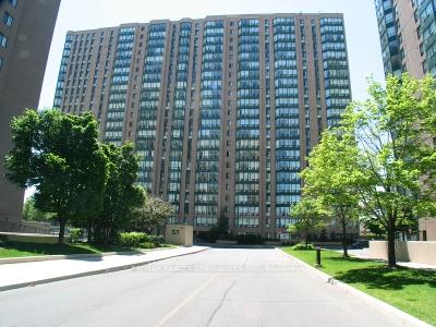 302 - 155 Hillcrest Avenue Mississauga Ontario Canada Sale residential Roman Gorecki RE/MAX Realty Specialists Inc., Brokerage *