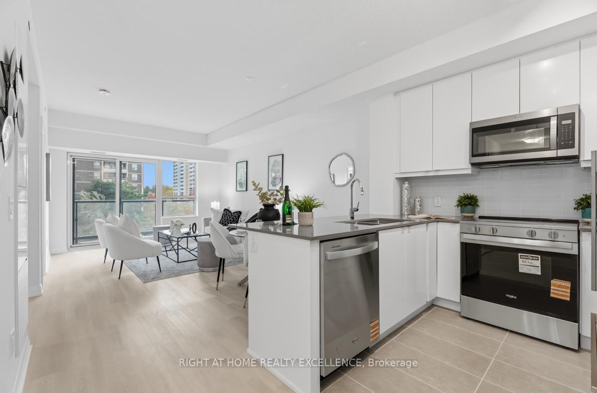 411 - 3260 SHEPPARD Avenue E Toronto Ontario Canada Sale residential Allan Todd RE/MAX Real Estate Centre Inc., Brokerage*