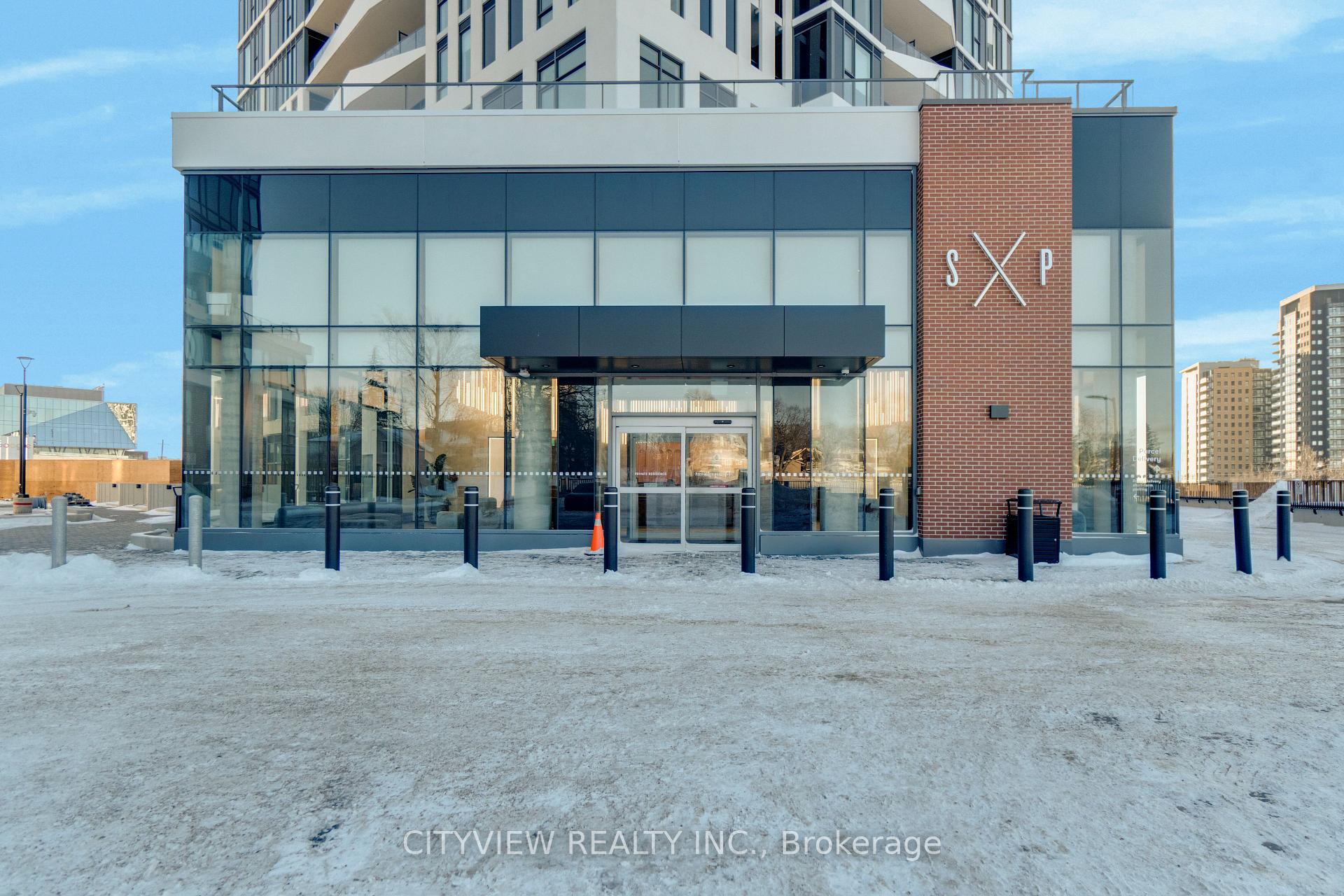 1809 - 25 Wellington Street S Kitchener Ontario Canada Rent residential Fouad Dib Cityview Realty Inc., Brokerage*