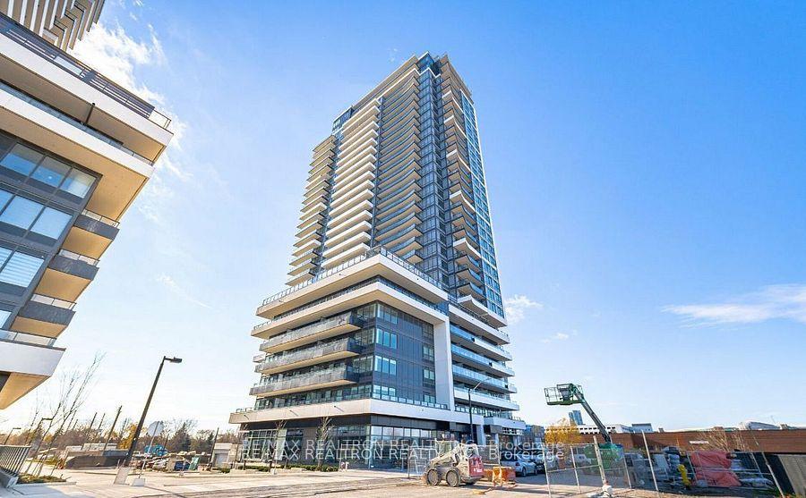 2709 - 1435 Celebration Drive Pickering Ontario Canada Rent residential Brian Matthews RE/MAX Realtron Realty Inc., Brokerage *