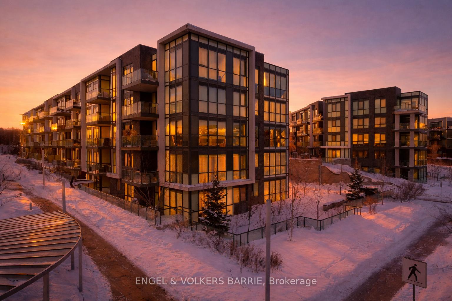 132 - 375 Sea Ray Avenue Innisfil Ontario Canada Sale residential Olga Cohen Sutton Group-Admiral Realty Inc., Brokerage *